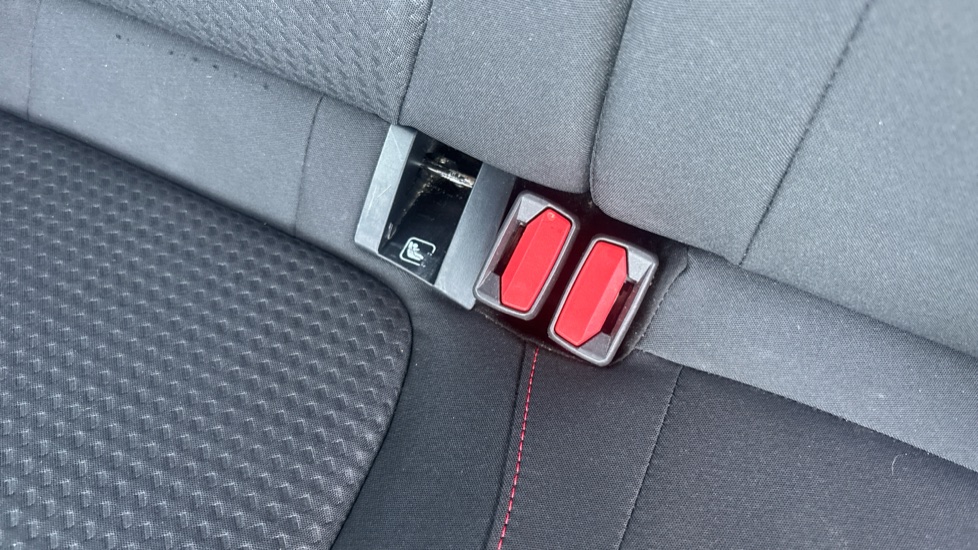 Ford Focus 1.0 EcoBoost Hybrid mHEV 125 ST-Line Edition 5dr Petrol Hatchback - Image 17