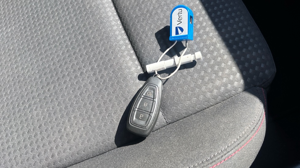 Ford Focus 1.0 EcoBoost Hybrid mHEV 125 ST-Line Edition 5dr Petrol Hatchback - Image 20