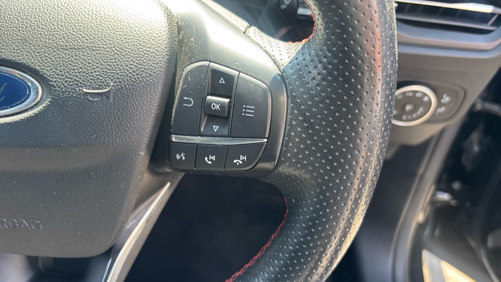 Ford Focus 1.0 EcoBoost Hybrid mHEV 125 ST-Line Edition 5dr Petrol Hatchback - Image 25
