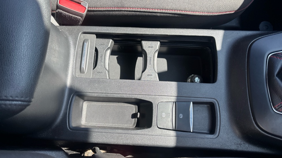 Ford Focus 1.0 EcoBoost Hybrid mHEV 125 ST-Line Edition 5dr Petrol Hatchback - Image 30