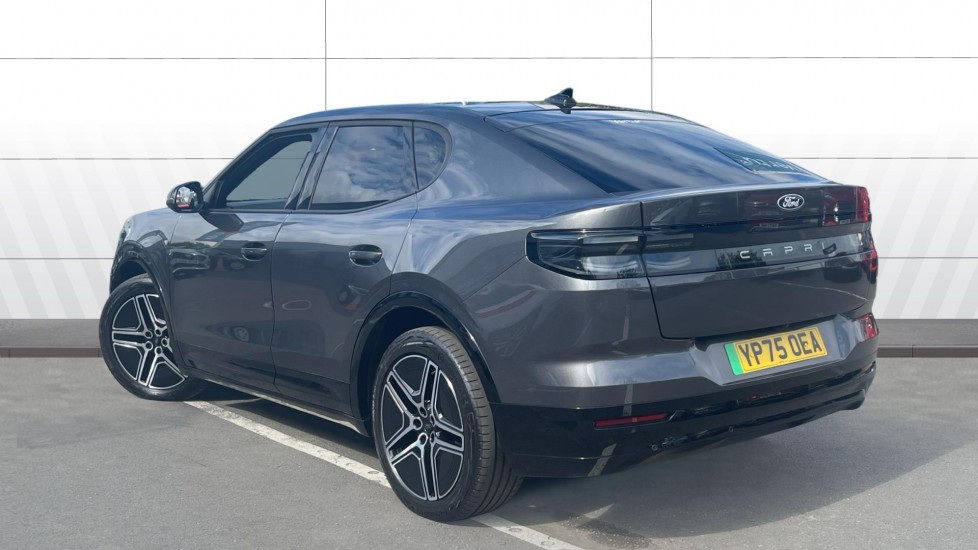 Ford Capri 210kW Premium 77kWh 5dr Auto Electric Estate - Image 2