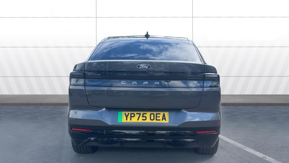 Ford Capri 210kW Premium 77kWh 5dr Auto Electric Estate - Image 6