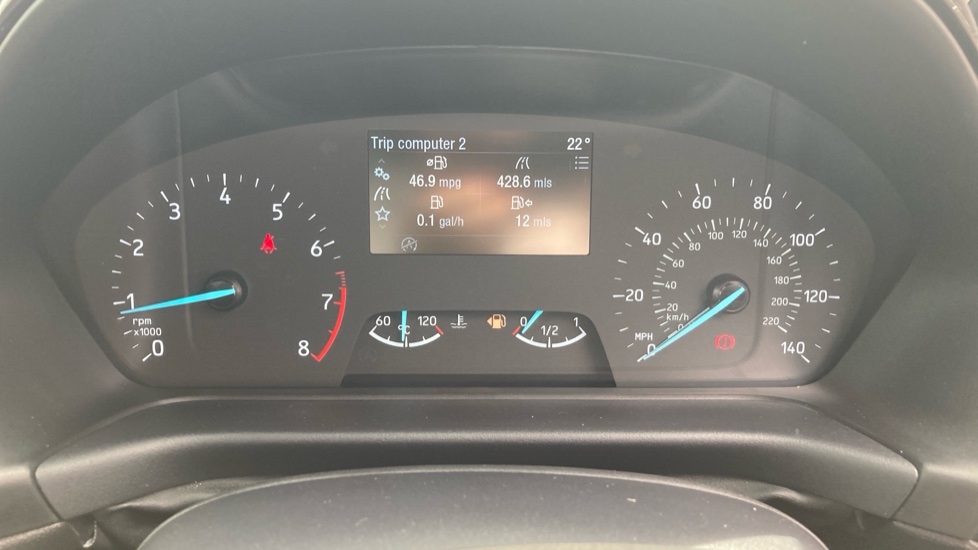 Ford Fiesta 1.0 EcoBoost Hybrid mHEV 125 Trend 5dr Petrol Hatchback - Image 18