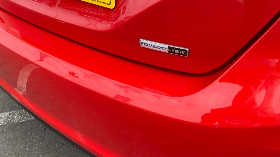 Ford Fiesta 1.0 EcoBoost Hybrid mHEV 125 Trend 5dr Petrol Hatchback - Image 28