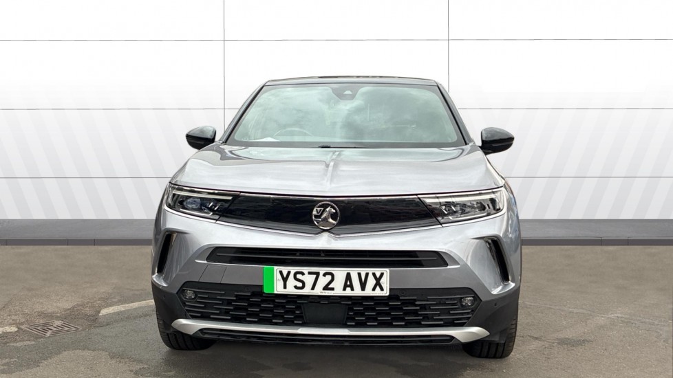 Vauxhall Mokka 100kW Ultimate 50kWh 5dr Auto Electric Hatchback - Image 3