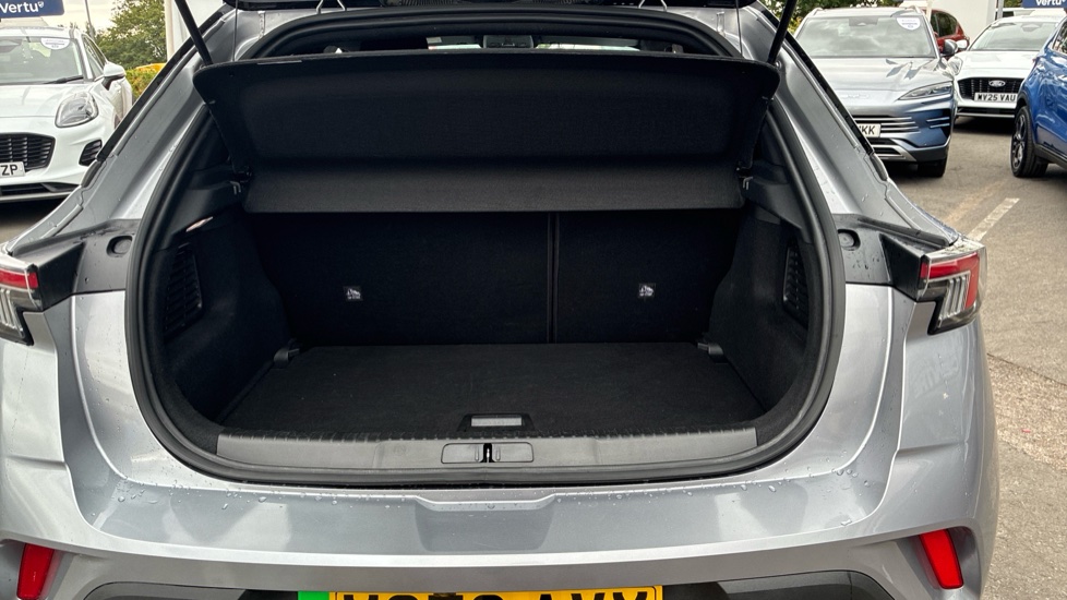 Vauxhall Mokka 100kW Ultimate 50kWh 5dr Auto Electric Hatchback - Image 4