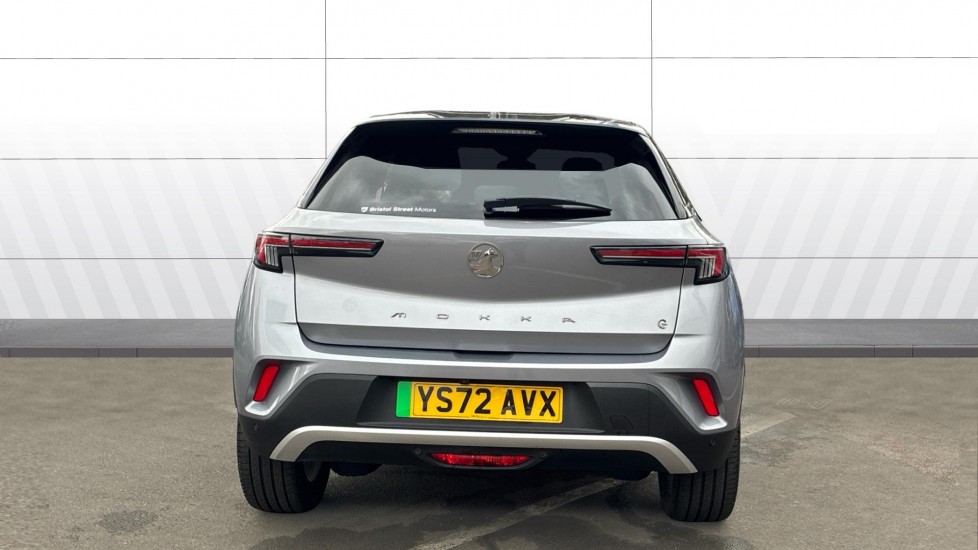 Vauxhall Mokka 100kW Ultimate 50kWh 5dr Auto Electric Hatchback - Image 6