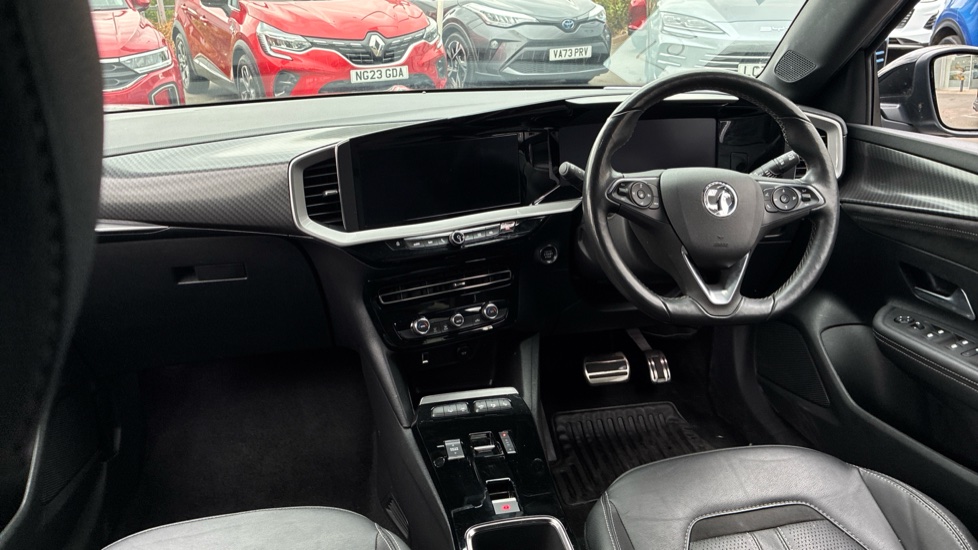 Vauxhall Mokka 100kW Ultimate 50kWh 5dr Auto Electric Hatchback - Image 10