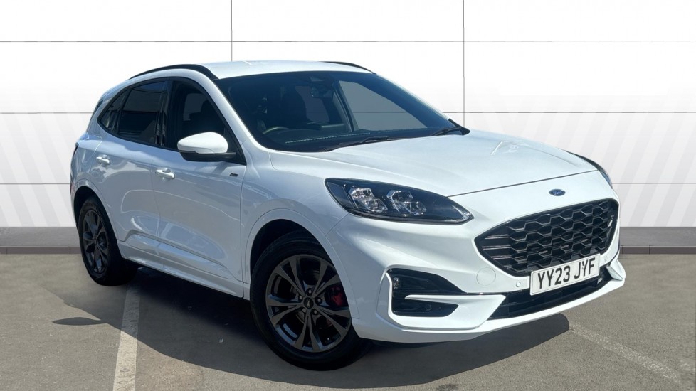 Ford Kuga 1.5 EcoBoost 150 ST-Line Edition 5dr Petrol Estate - Image 1