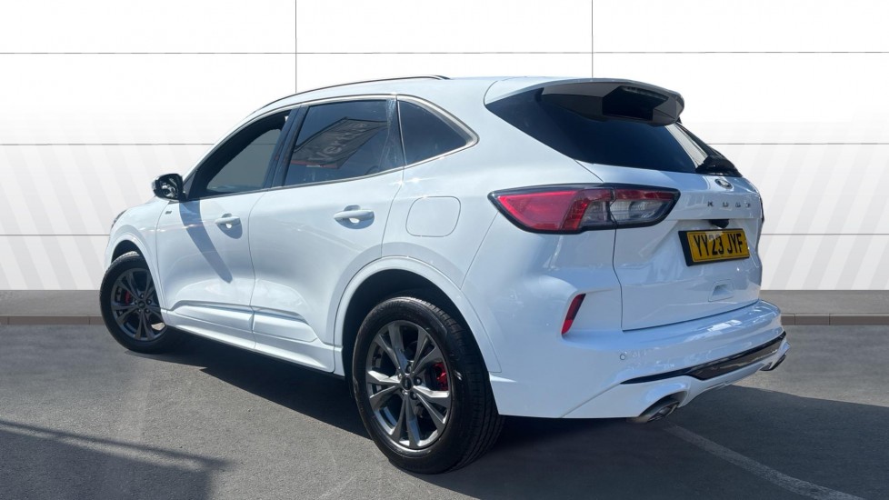 Ford Kuga 1.5 EcoBoost 150 ST-Line Edition 5dr Petrol Estate - Image 2