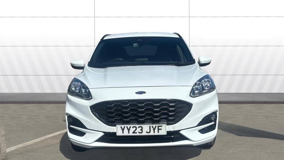 Ford Kuga 1.5 EcoBoost 150 ST-Line Edition 5dr Petrol Estate - Image 3