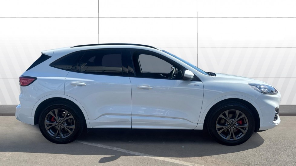 Ford Kuga 1.5 EcoBoost 150 ST-Line Edition 5dr Petrol Estate - Image 5