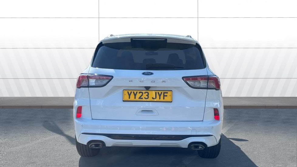 Ford Kuga 1.5 EcoBoost 150 ST-Line Edition 5dr Petrol Estate - Image 6