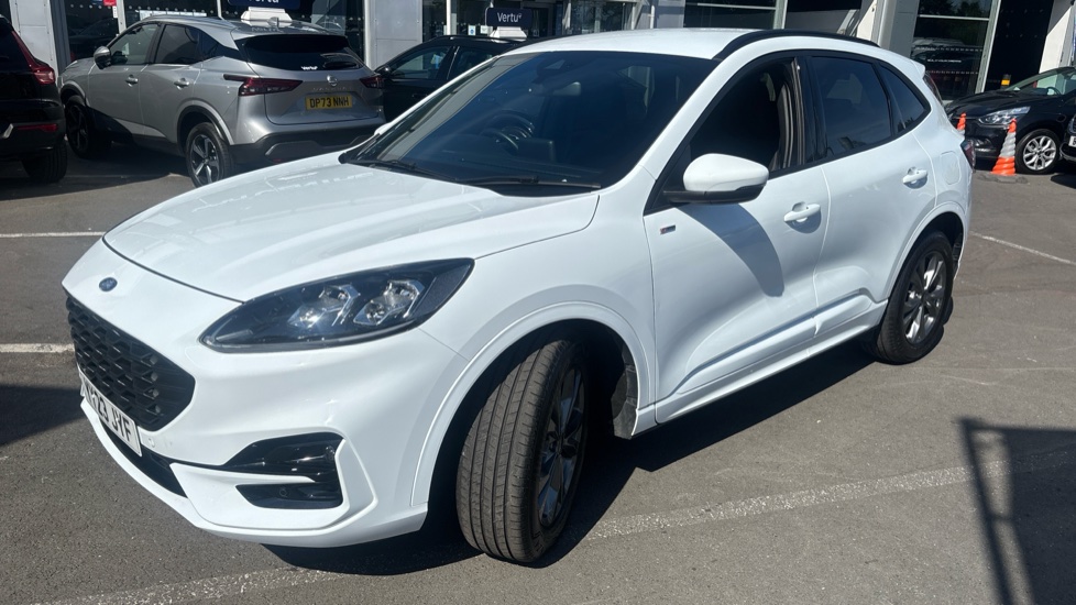 Ford Kuga 1.5 EcoBoost 150 ST-Line Edition 5dr Petrol Estate - Image 8