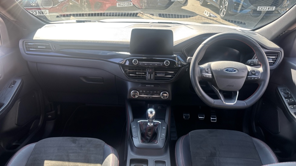 Ford Kuga 1.5 EcoBoost 150 ST-Line Edition 5dr Petrol Estate - Image 10