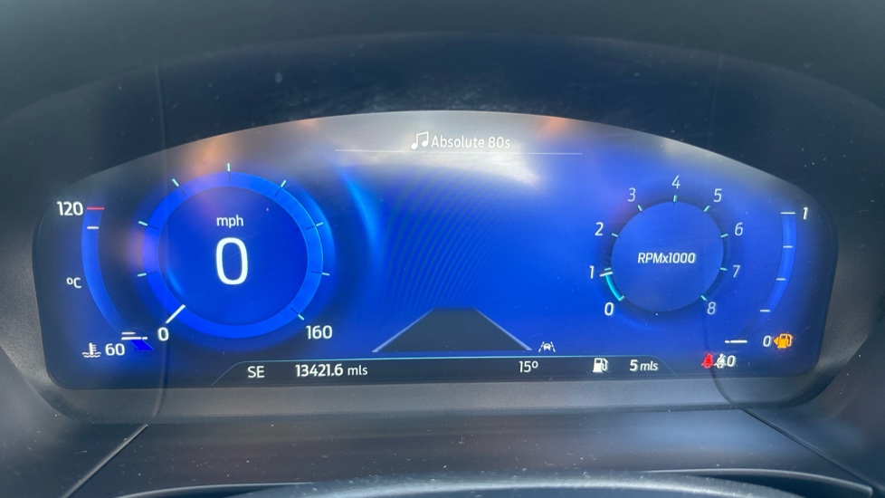 Ford Kuga 1.5 EcoBoost 150 ST-Line Edition 5dr Petrol Estate - Image 18