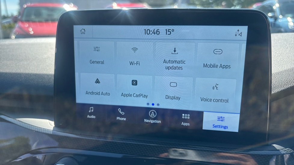 Ford Kuga 1.5 EcoBoost 150 ST-Line Edition 5dr Petrol Estate - Image 31