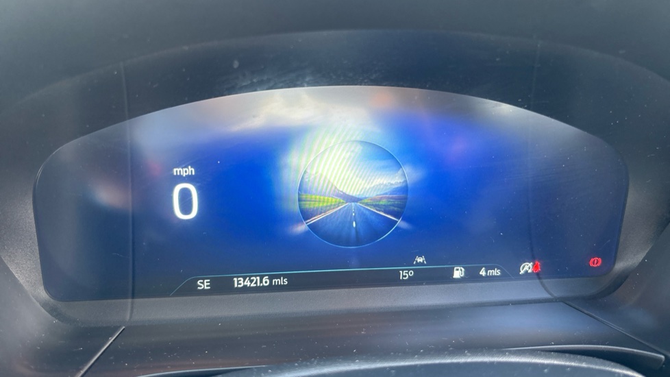 Ford Kuga 1.5 EcoBoost 150 ST-Line Edition 5dr Petrol Estate - Image 34
