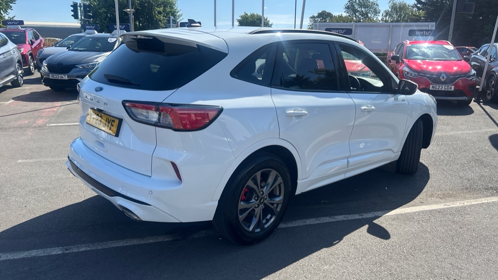 Ford Kuga 1.5 EcoBoost 150 ST-Line Edition 5dr Petrol Estate - Image 36