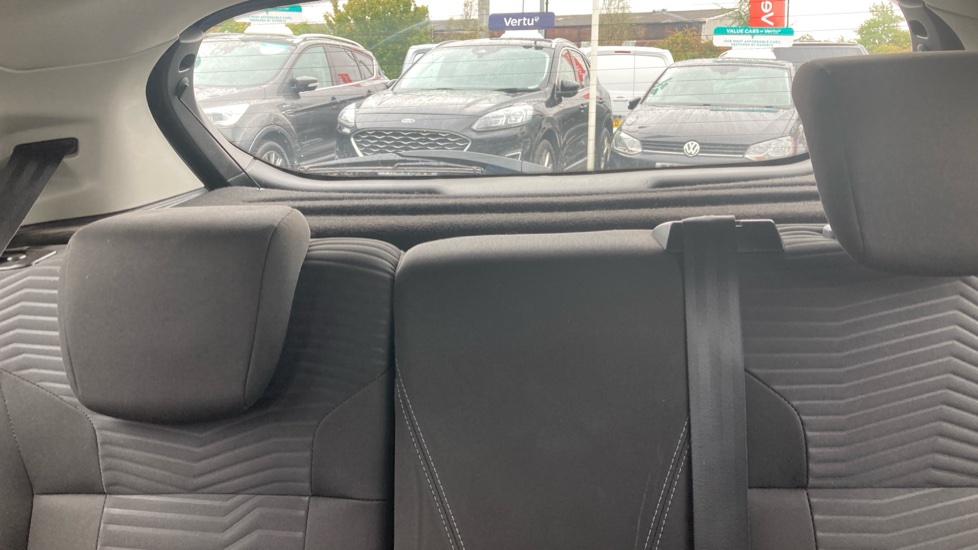 Ford Fiesta 1.25 82 Zetec 3dr Petrol Hatchback - Image 15