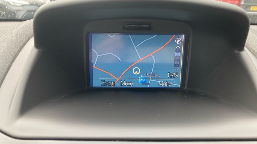 Ford Fiesta 1.25 82 Zetec 3dr Petrol Hatchback - Image 24