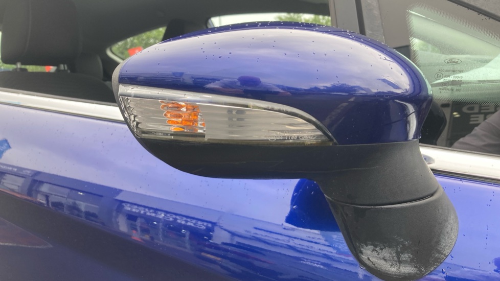 Ford Fiesta 1.25 82 Zetec 3dr Petrol Hatchback - Image 31