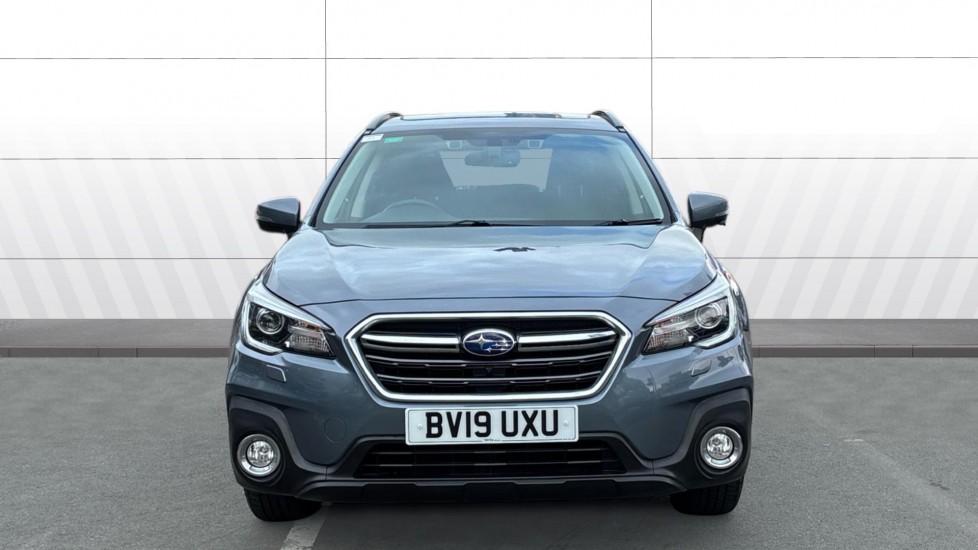 Subaru Outback 2.5i SE Premium 5dr Lineartronic Petrol Estate - Image 3