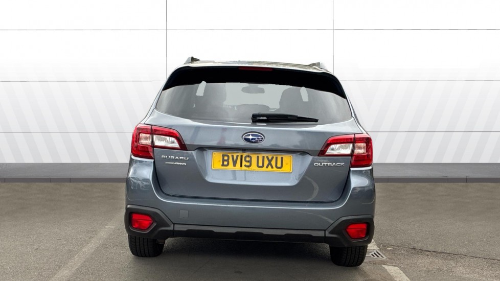 Subaru Outback 2.5i SE Premium 5dr Lineartronic Petrol Estate - Image 6