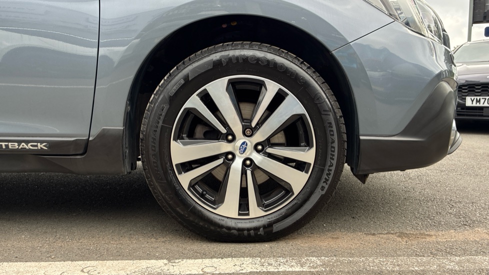 Subaru Outback 2.5i SE Premium 5dr Lineartronic Petrol Estate - Image 7