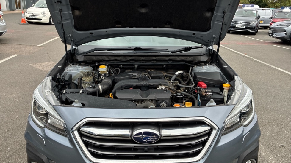 Subaru Outback 2.5i SE Premium 5dr Lineartronic Petrol Estate - Image 8
