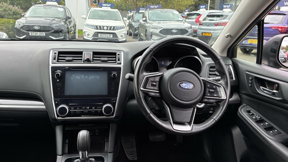 Subaru Outback 2.5i SE Premium 5dr Lineartronic Petrol Estate - Image 10