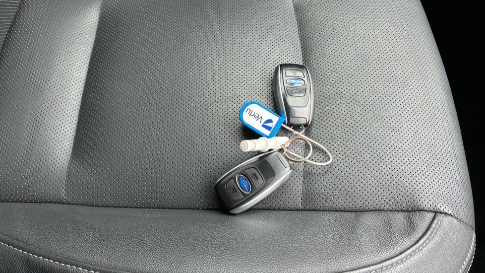 Subaru Outback 2.5i SE Premium 5dr Lineartronic Petrol Estate - Image 20