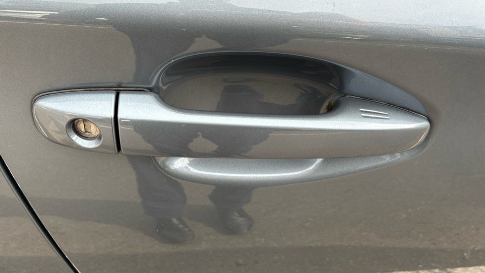Subaru Outback 2.5i SE Premium 5dr Lineartronic Petrol Estate - Image 35