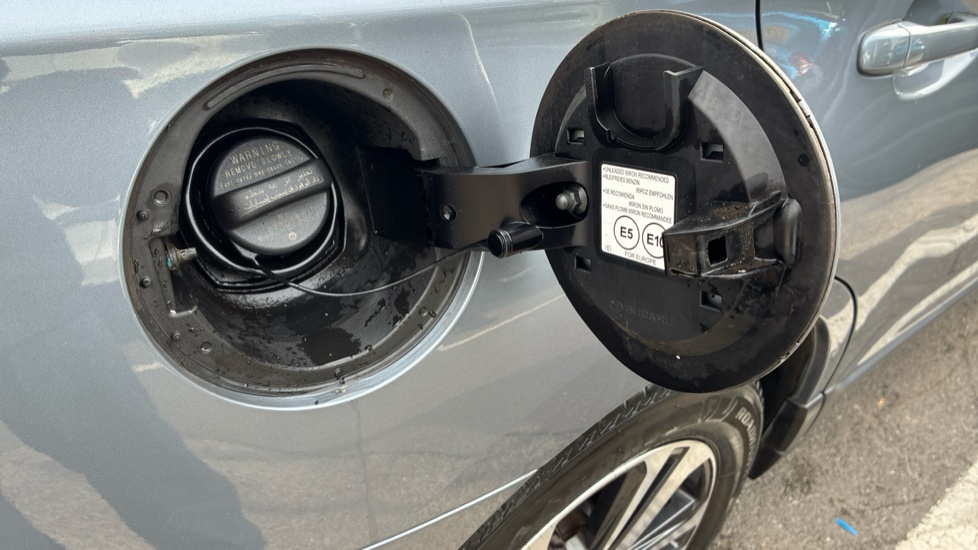 Subaru Outback 2.5i SE Premium 5dr Lineartronic Petrol Estate - Image 37