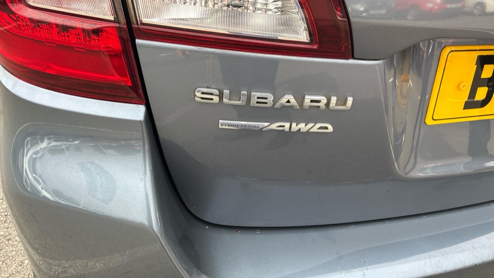 Subaru Outback 2.5i SE Premium 5dr Lineartronic Petrol Estate - Image 39