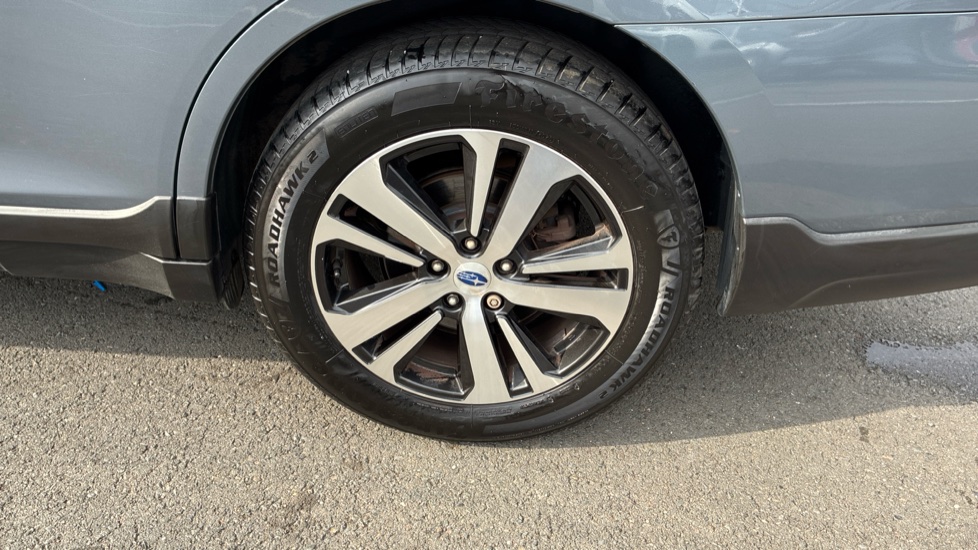Subaru Outback 2.5i SE Premium 5dr Lineartronic Petrol Estate - Image 40