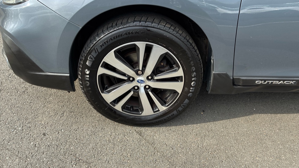 Subaru Outback 2.5i SE Premium 5dr Lineartronic Petrol Estate - Image 41