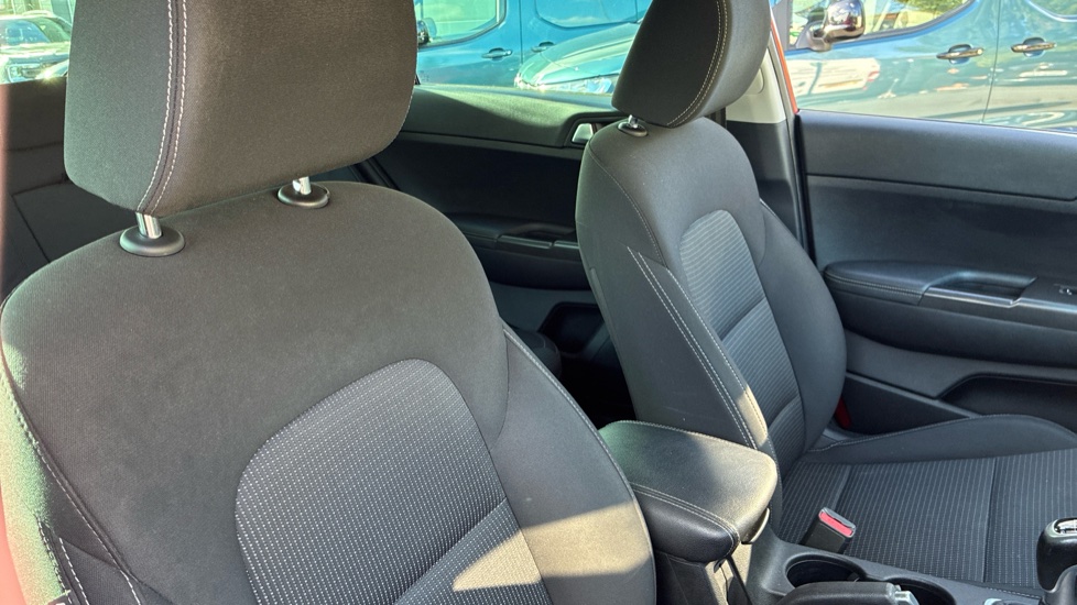 Kia Sportage 1.6 GDi ISG 2 5dr Petrol Estate - Image 8