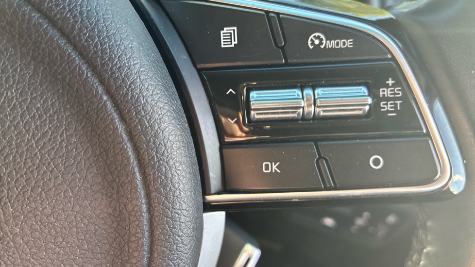 Kia Sportage 1.6 GDi ISG 2 5dr Petrol Estate - Image 30