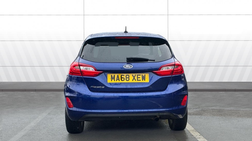 Ford Fiesta 1.0 EcoBoost Titanium 3dr Petrol Hatchback - Image 6