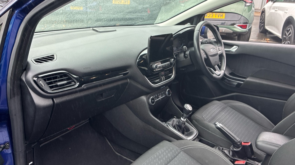 Ford Fiesta 1.0 EcoBoost Titanium 3dr Petrol Hatchback - Image 9