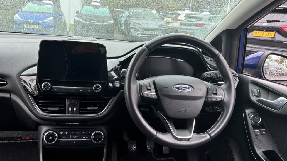 Ford Fiesta 1.0 EcoBoost Titanium 3dr Petrol Hatchback - Image 10