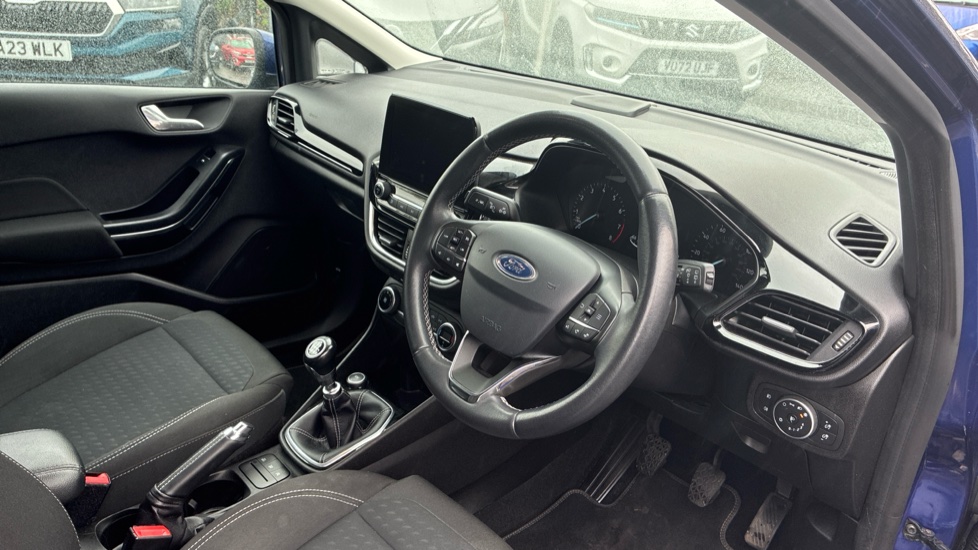 Ford Fiesta 1.0 EcoBoost Titanium 3dr Petrol Hatchback - Image 11