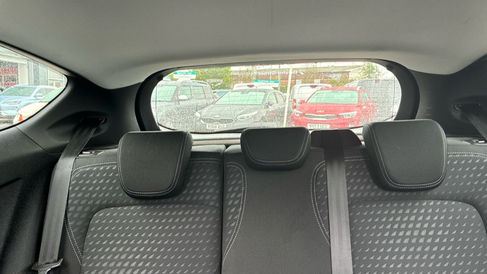 Ford Fiesta 1.0 EcoBoost Titanium 3dr Petrol Hatchback - Image 15