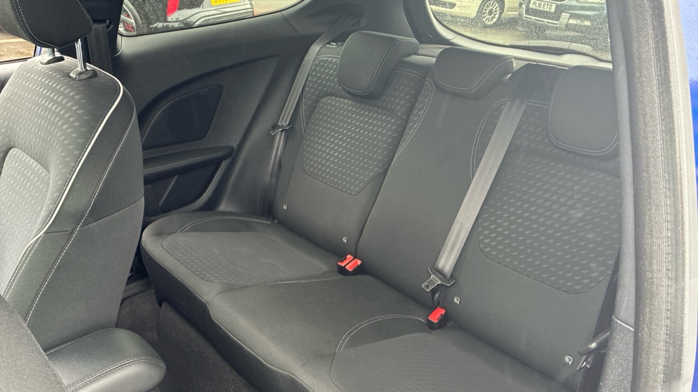 Ford Fiesta 1.0 EcoBoost Titanium 3dr Petrol Hatchback - Image 16