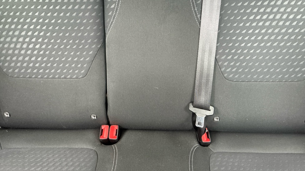 Ford Fiesta 1.0 EcoBoost Titanium 3dr Petrol Hatchback - Image 17