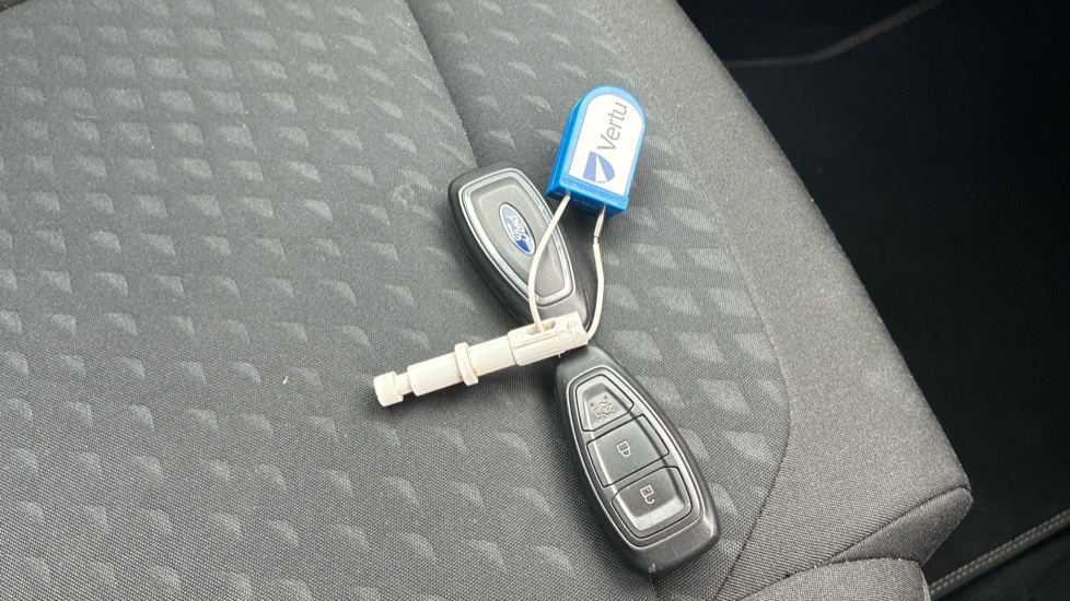 Ford Fiesta 1.0 EcoBoost Titanium 3dr Petrol Hatchback - Image 20