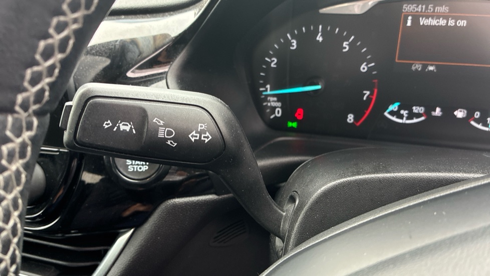 Ford Fiesta 1.0 EcoBoost Titanium 3dr Petrol Hatchback - Image 25