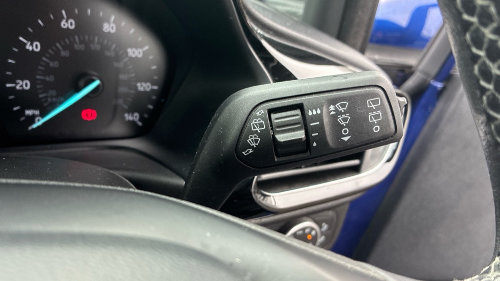 Ford Fiesta 1.0 EcoBoost Titanium 3dr Petrol Hatchback - Image 27