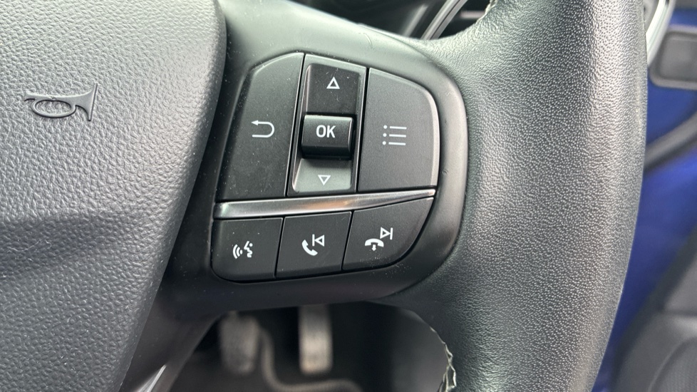 Ford Fiesta 1.0 EcoBoost Titanium 3dr Petrol Hatchback - Image 28